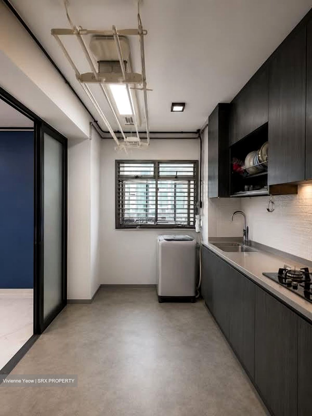 Blk 637B The Meadows (Punggol), HDB 4 Rooms #556830311